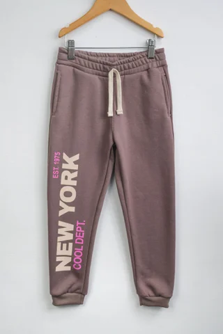 Pantalon - Frisa - Vista 2