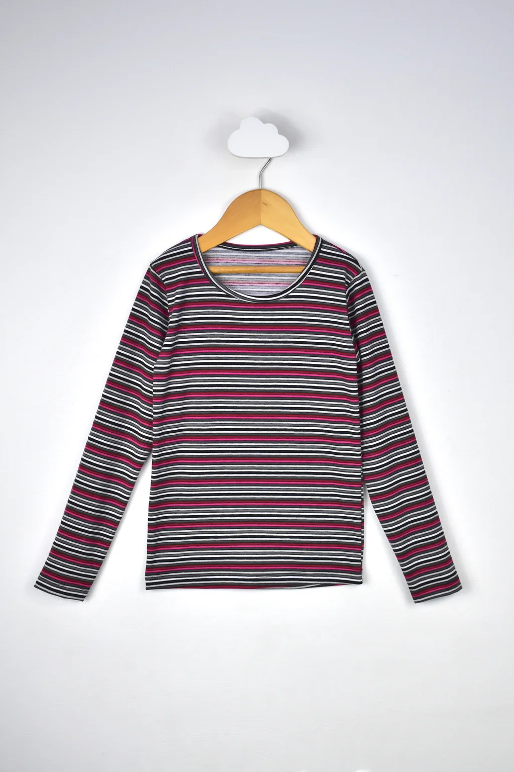 Remera - Modal