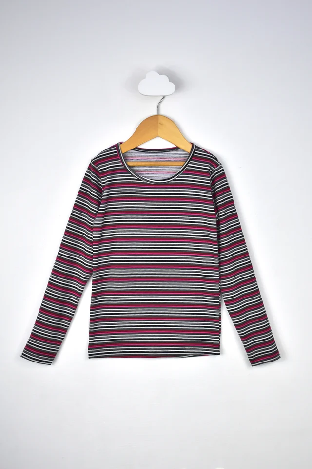 Remera - Modal