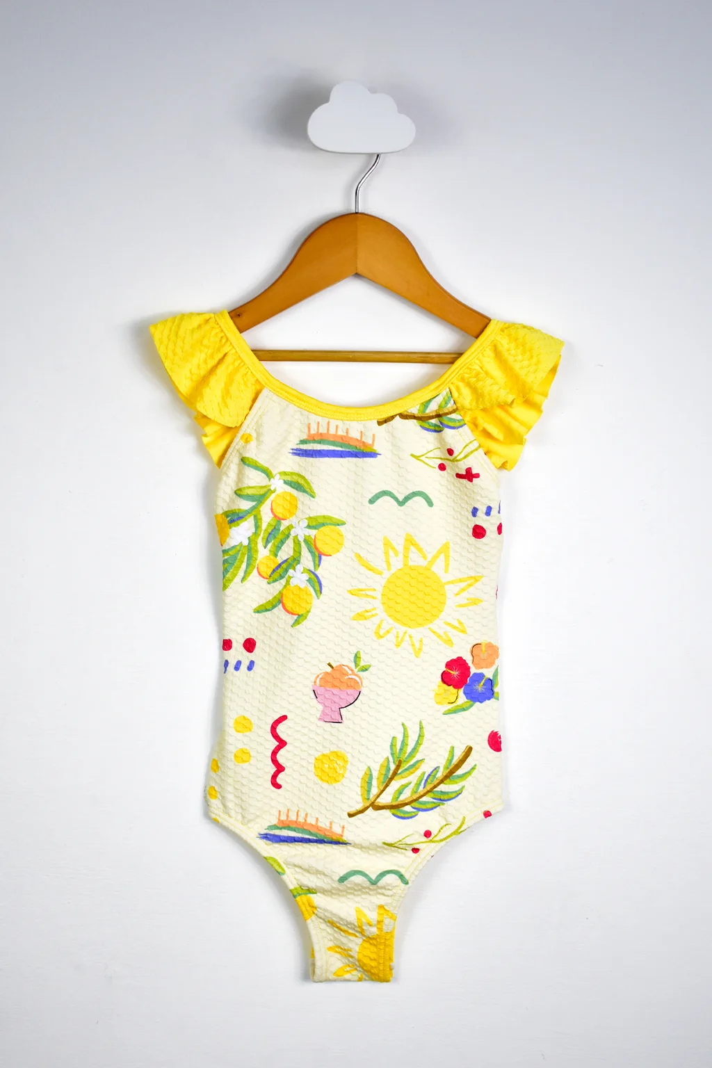 Malla Enteria - Lycra Textura