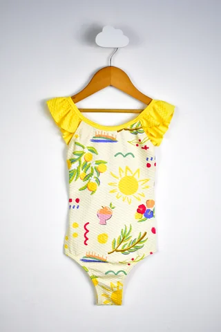 Malla Enteria - Lycra Textura - Vista 2