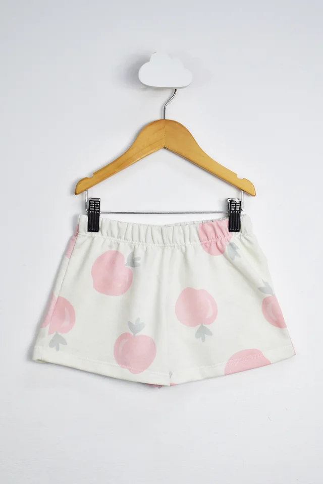 Short - Rustico