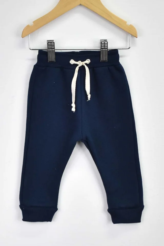 Pantalon - Frisa Unisex