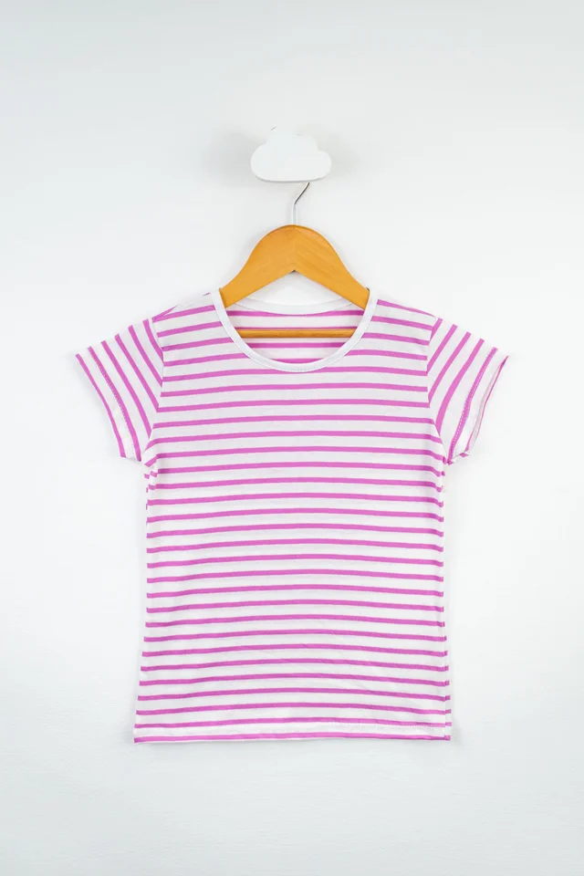 Remera - Jersey