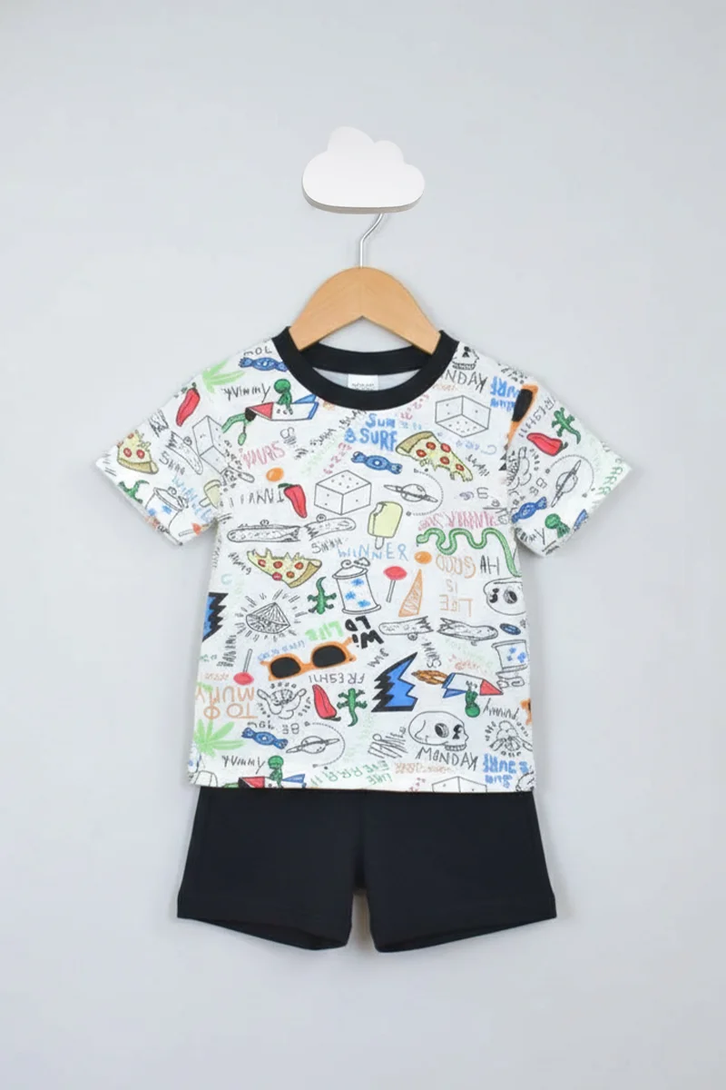 Conjunto - Jersey