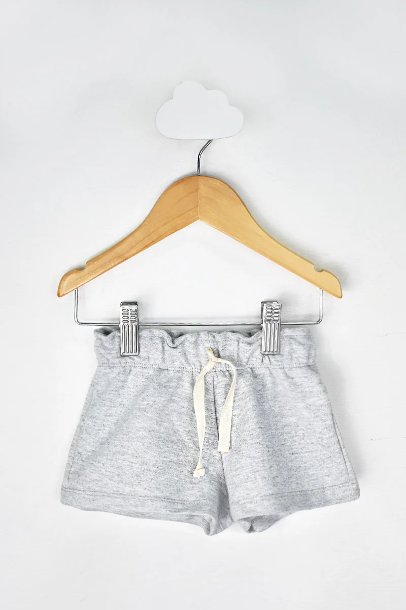 Short - Rustico