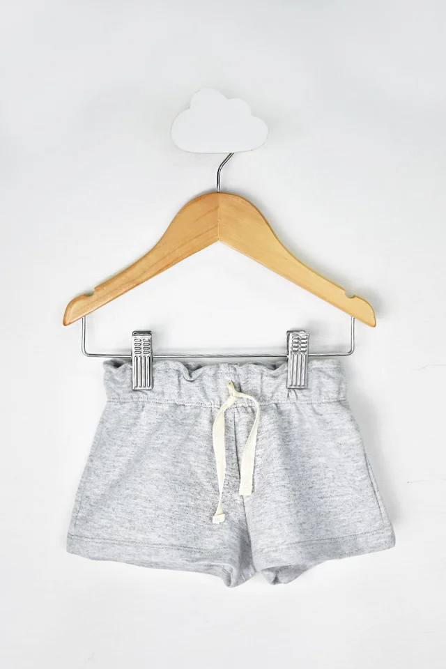 Short - Rustico