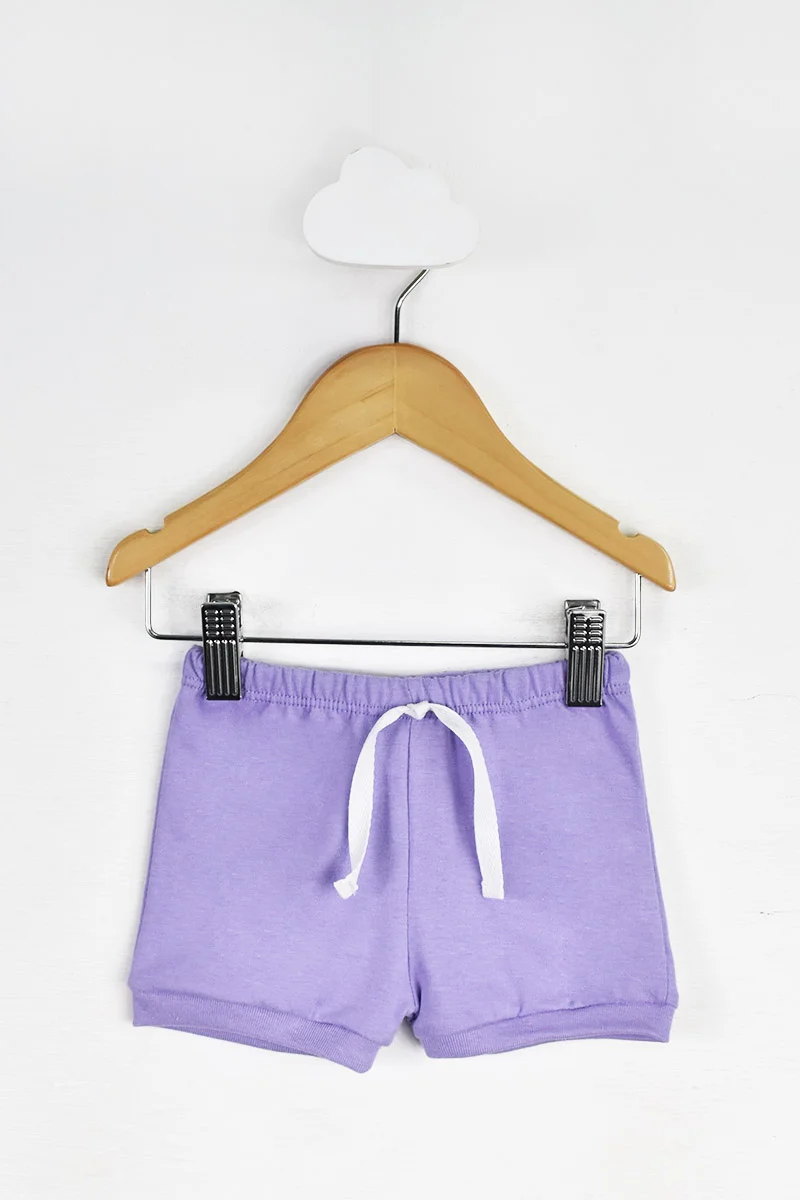 Short - Jersey