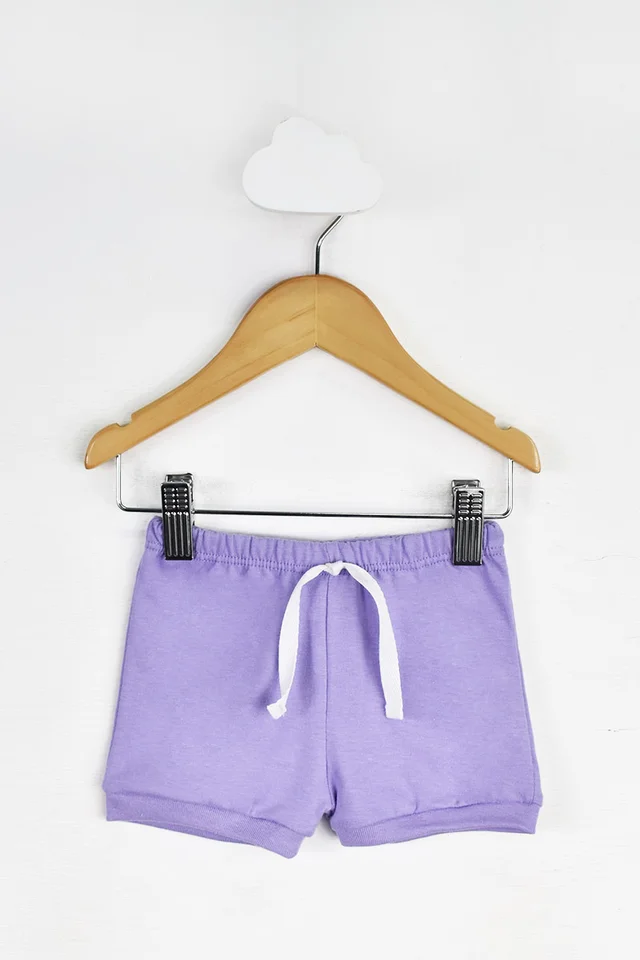 Short - Jersey