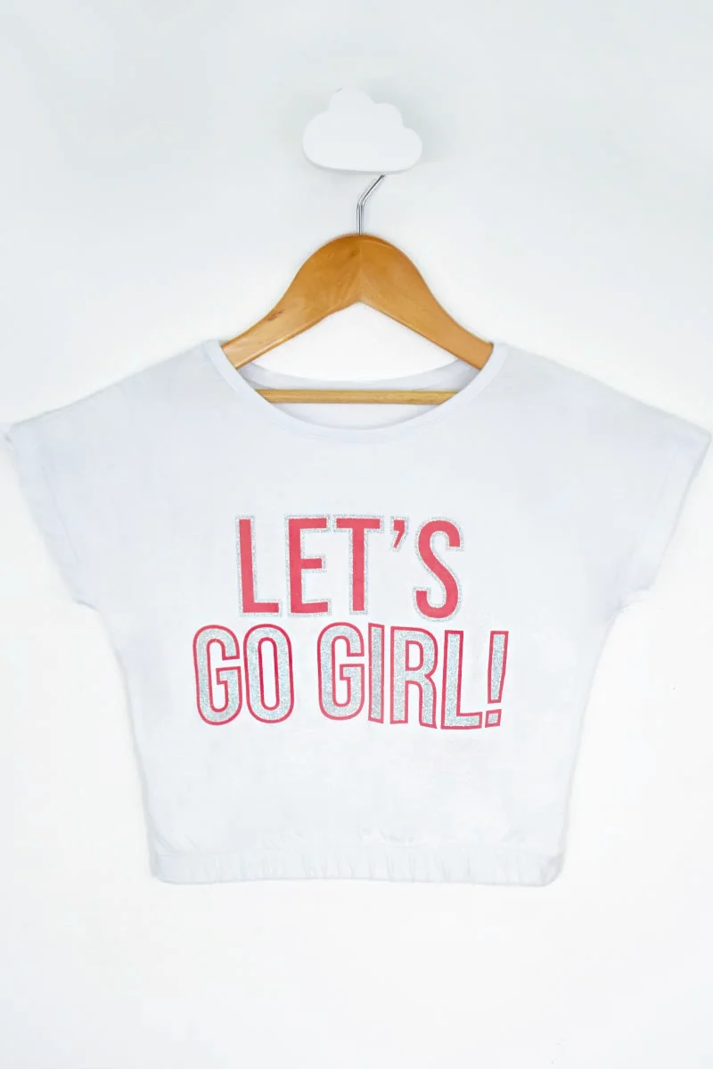 Remera - Jersey