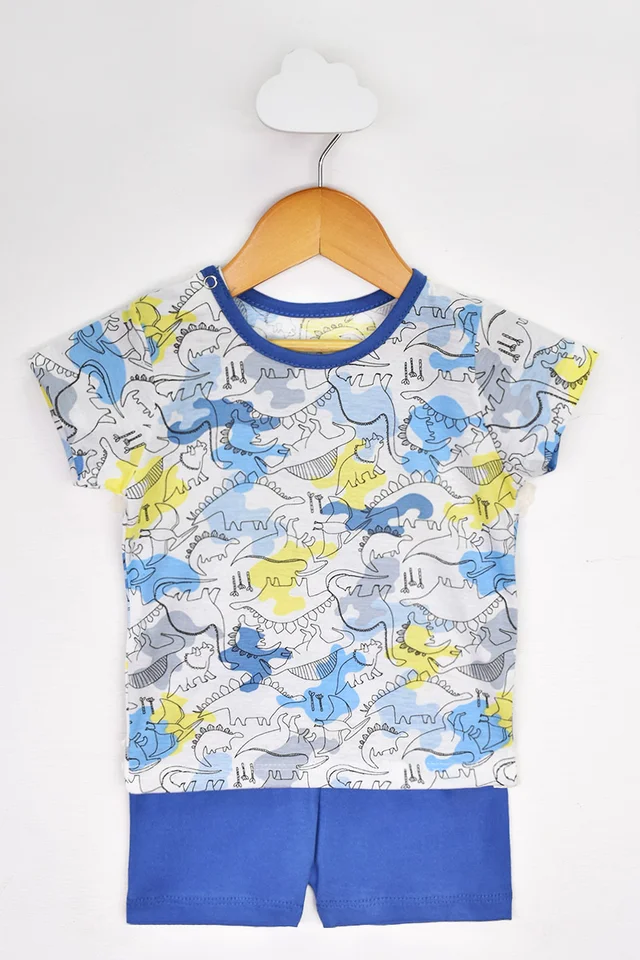 Pijama - Jersey