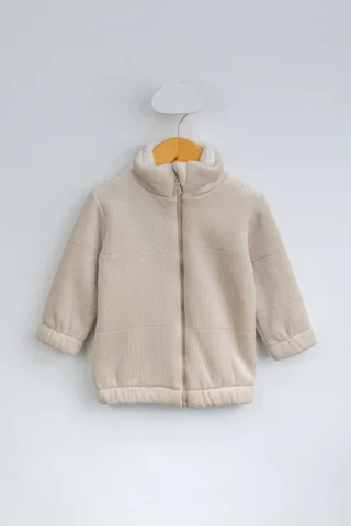 Campera - Corderito Unisex - Vista 1