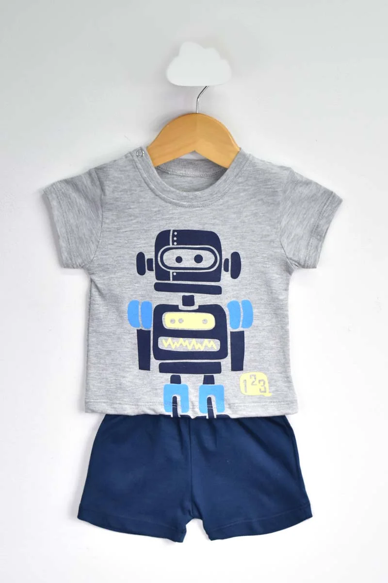 Conjunto - Jersey