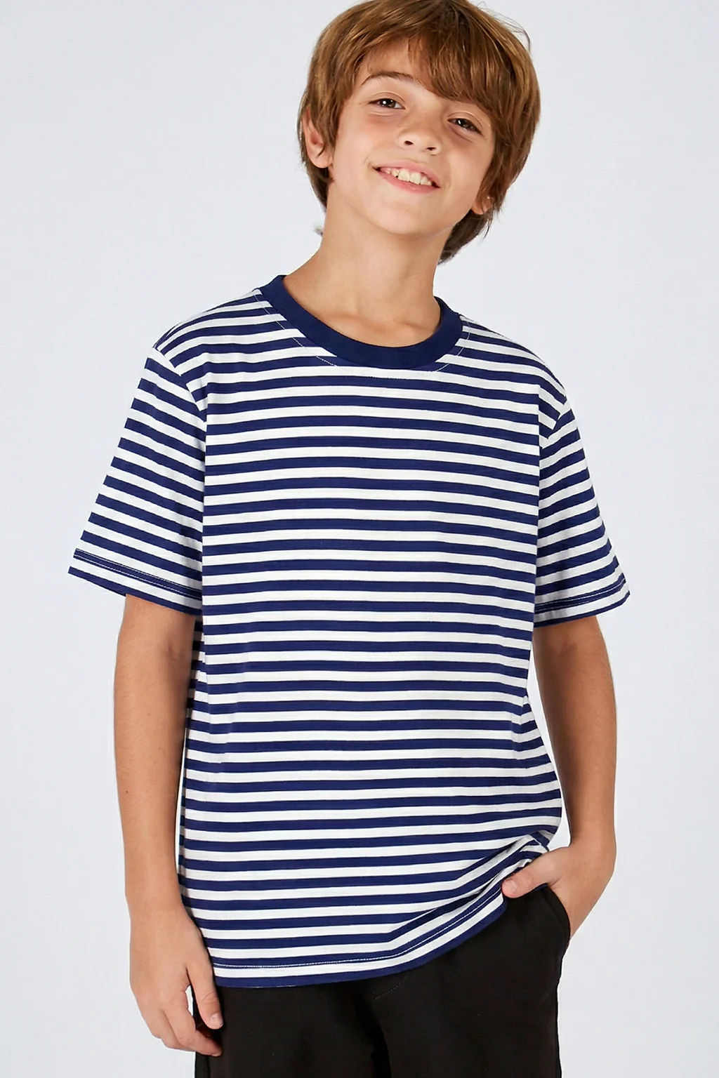 Remera - Jersey