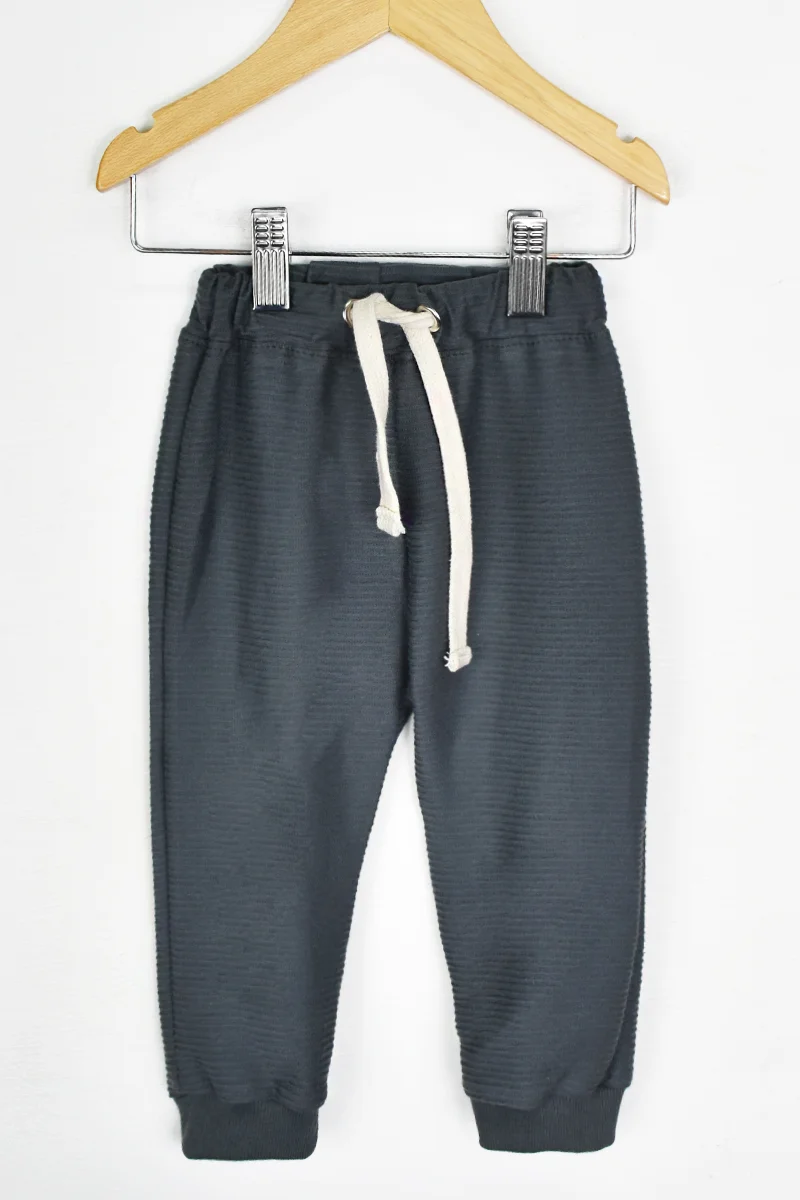 Pantalón - Denver Acanalado