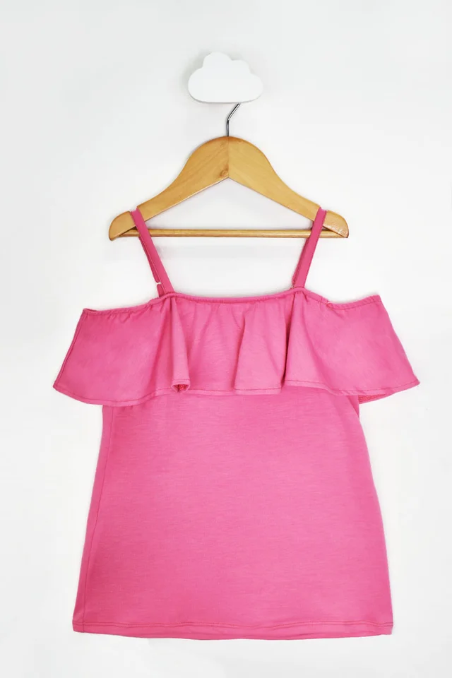 Remera - Modal