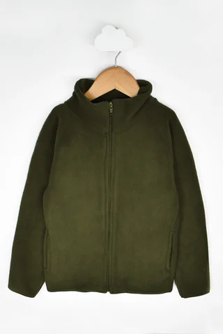Campera - Micropolar Unisex - Vista 6