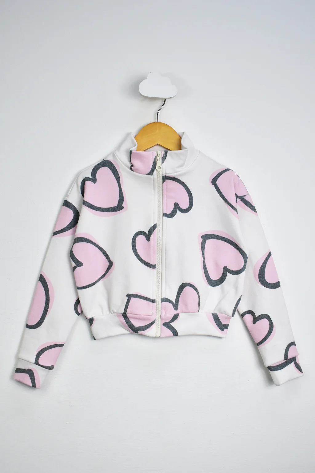 Campera - Rustica
