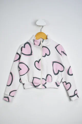 Campera - Rustica - Vista 2