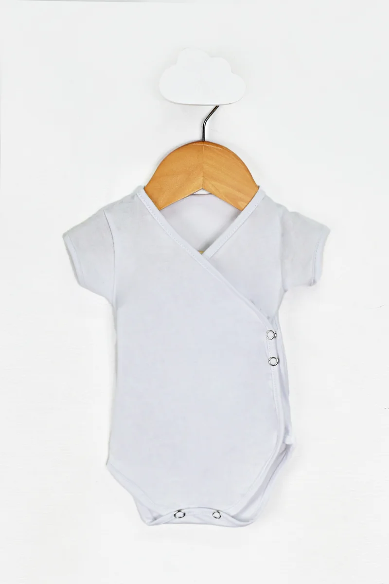 Body - Jersey Unisex