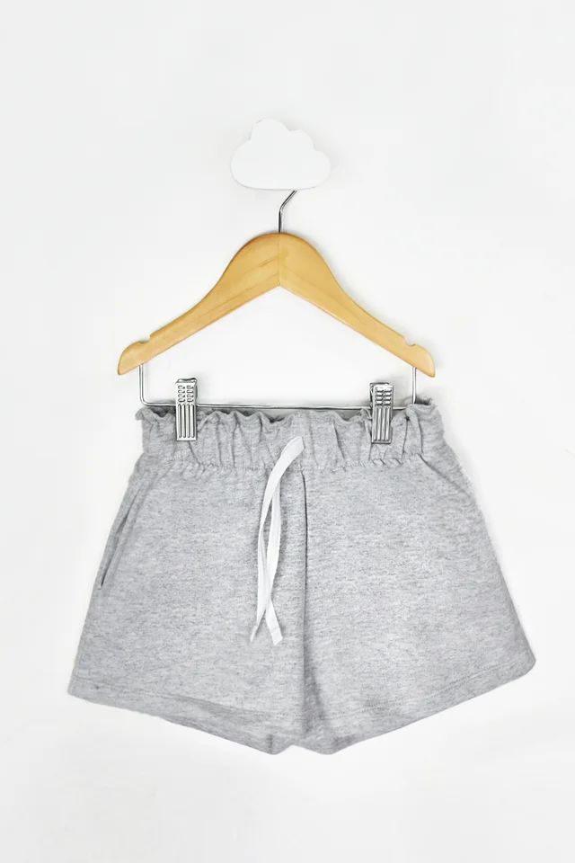 Short - Rustico