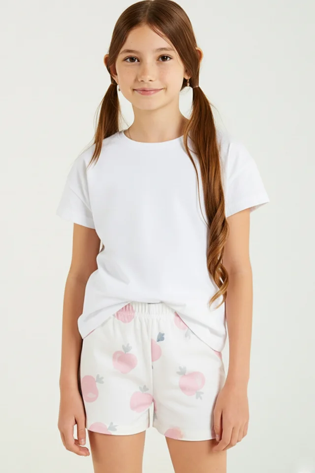 Short - Rustico