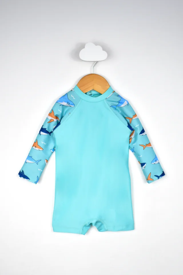 Enterito - Lycra UV