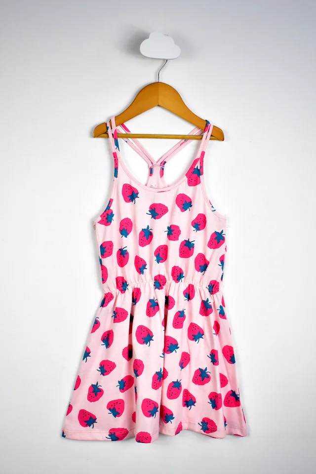 Vestido - Jersey