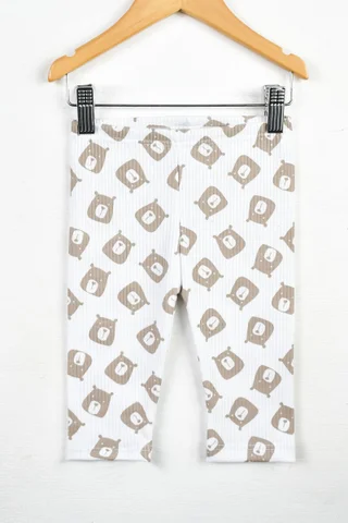 Pantalon - Algodón canale - Vista 1