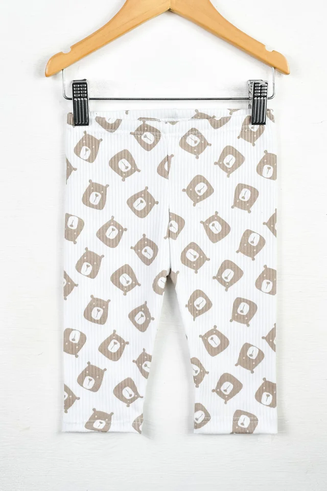 Pantalon - Algodón canale
