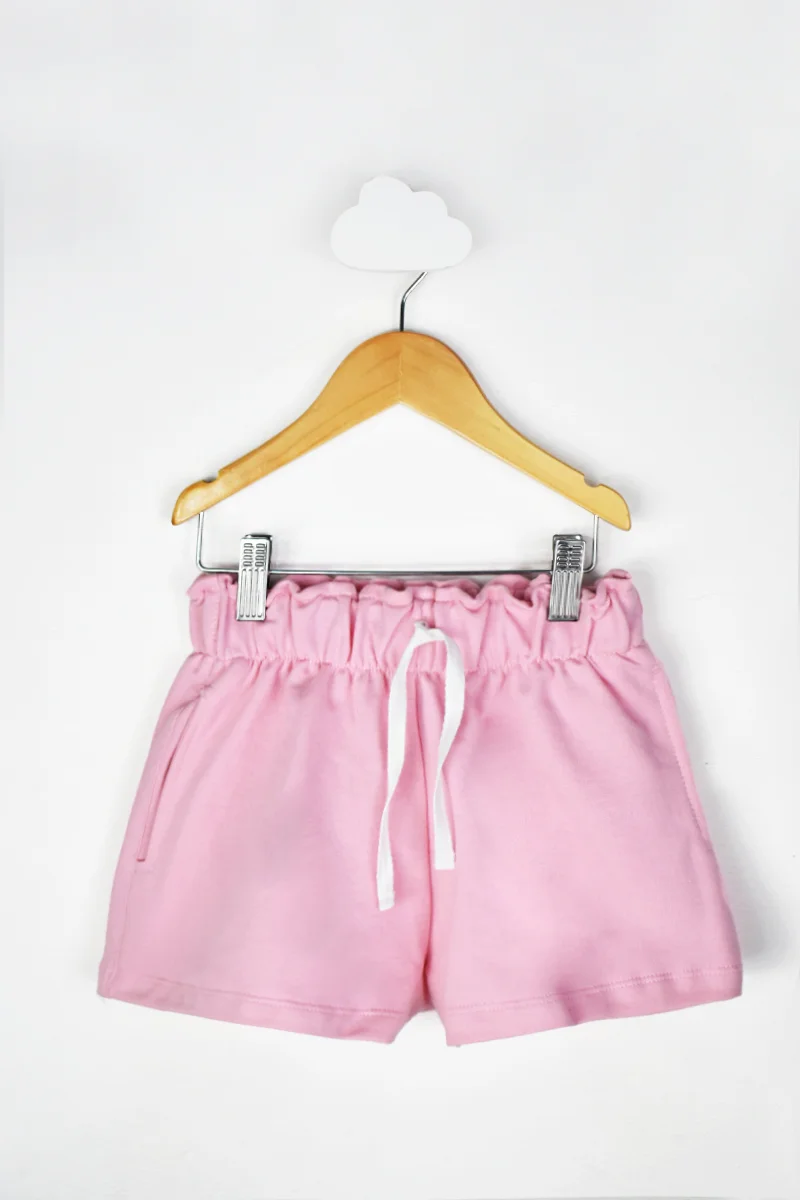 Short - Rustico