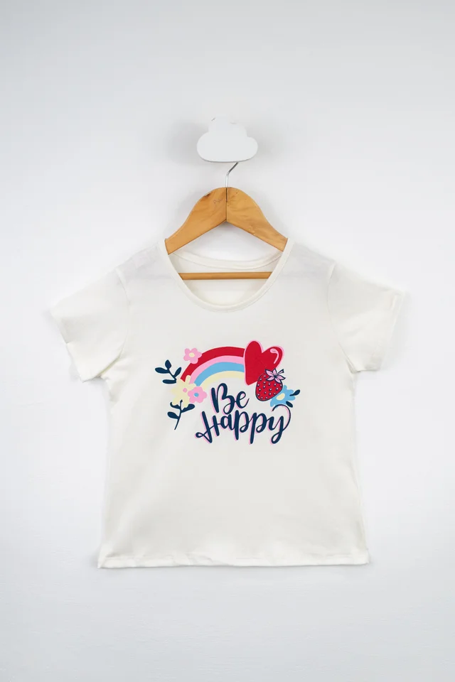 Remera - Jersey
