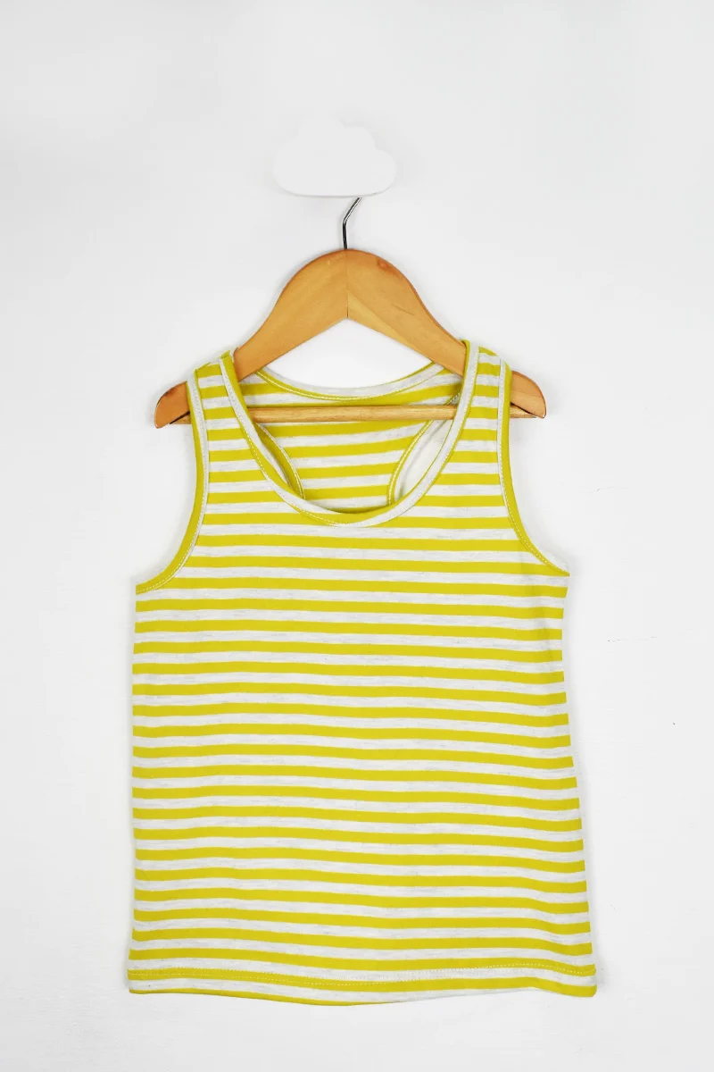 Musculosa - Jersey