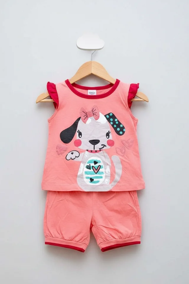 Conjunto - Jersey