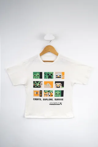 Remera - Jersey - Vista 2