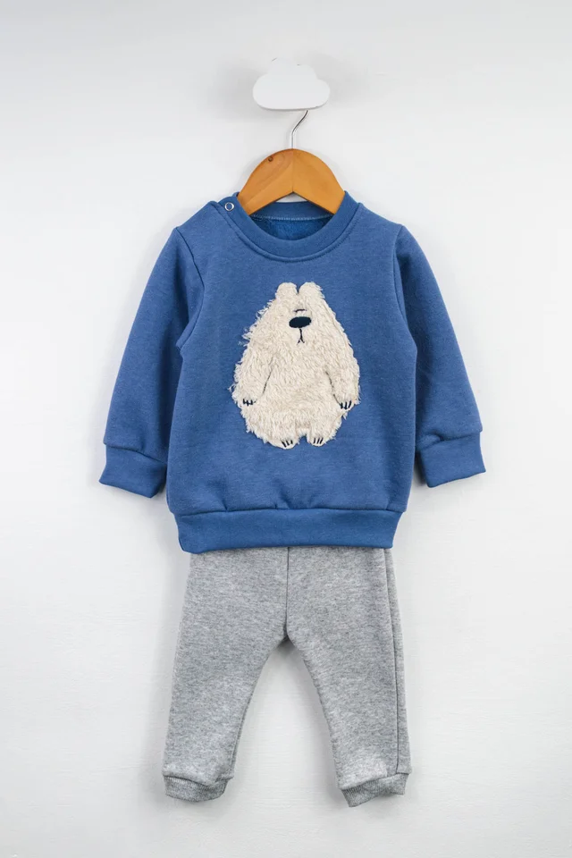 Conjunto - Frisa