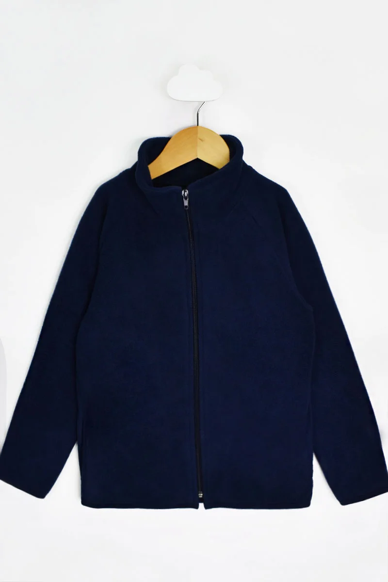 Campera - Micropolar Unisex