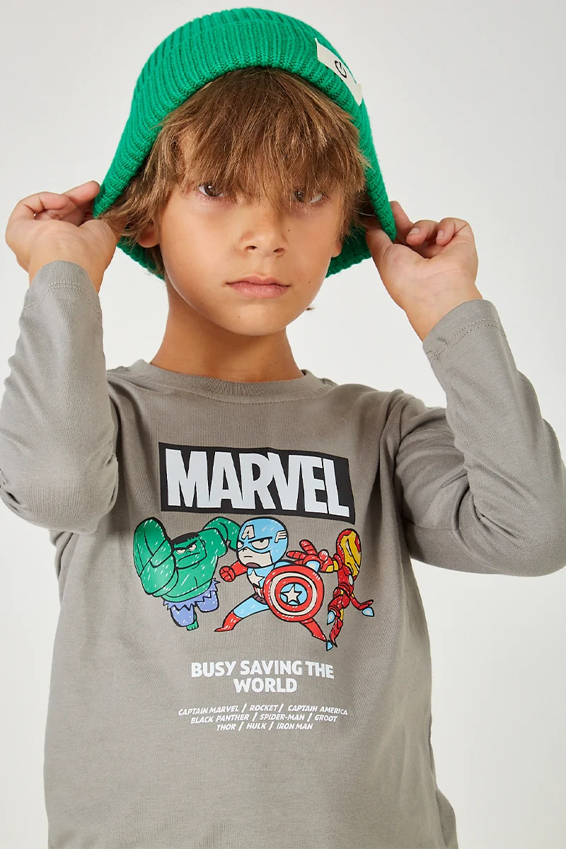 Remera - jersey