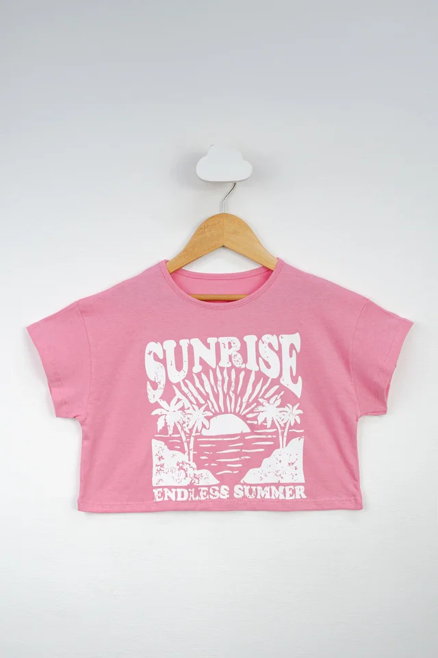 Remera - Jersey