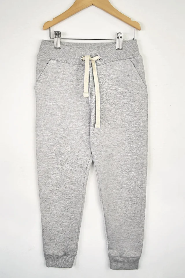 Pantalon - Rustico
