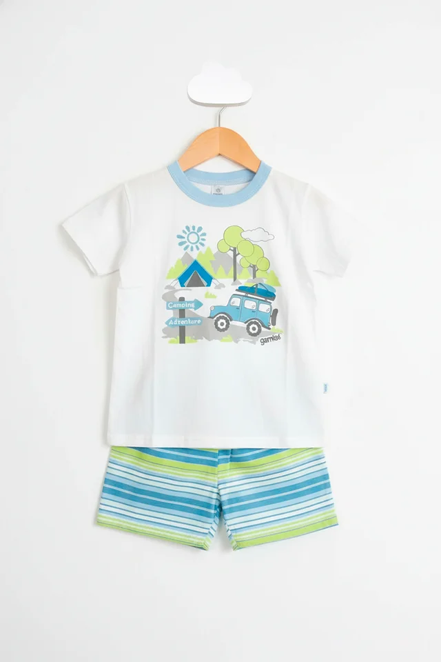 Conjunto - Gamise