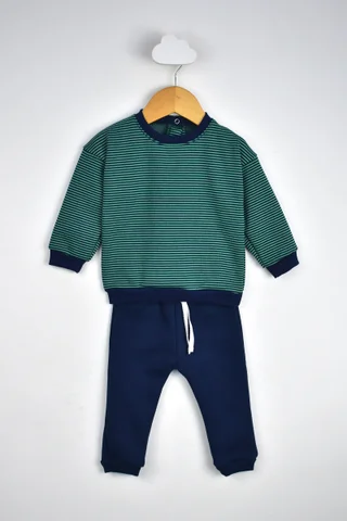 Conjunto - Frisa - Vista 2