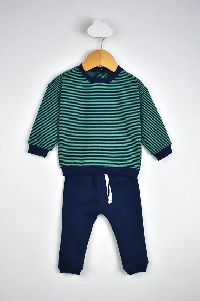 Conjunto - Frisa