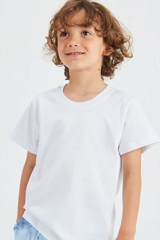 Remera - Jersey Peinado - Vista 2