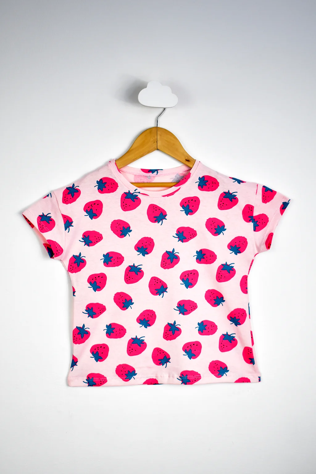 Remera - Jersey