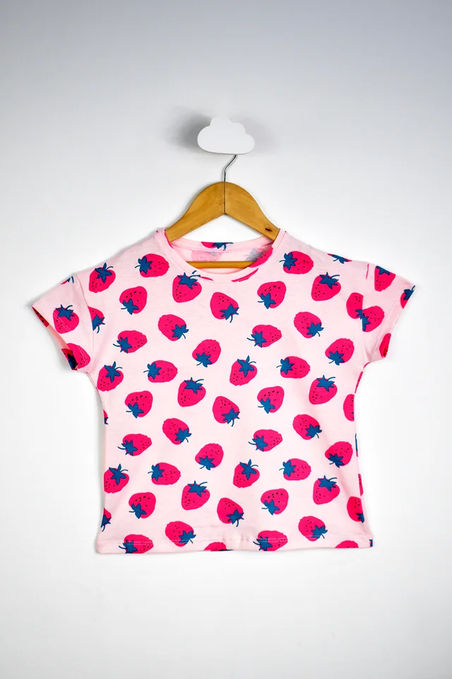 Remera - Jersey