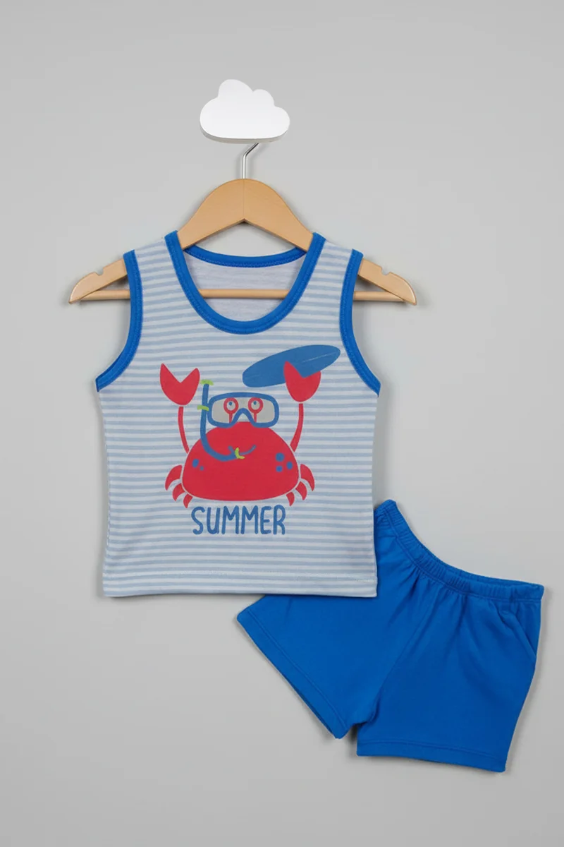 Conjunto -Jersey