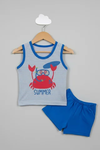 Conjunto -Jersey - Vista 1