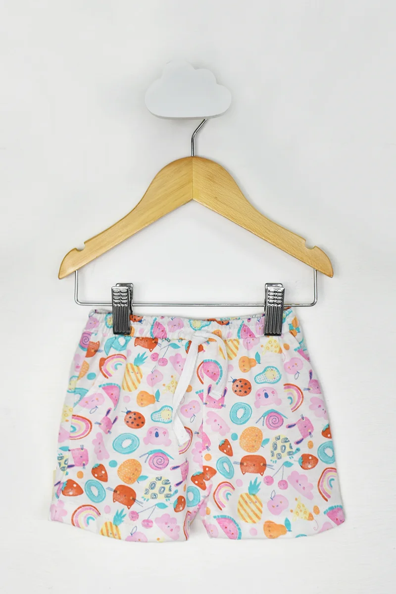 Short - Jersey