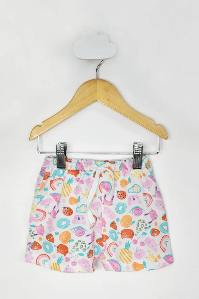 Short - Jersey